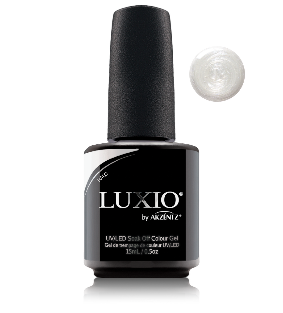 Halo Luxio Gel Colour