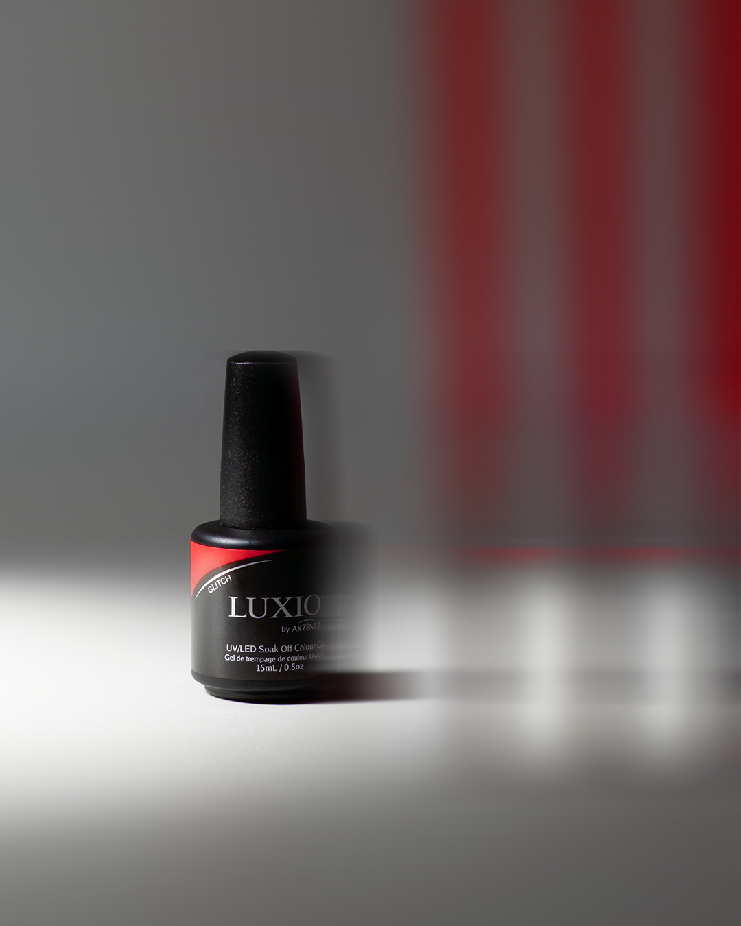 Glitch Luxio Gel Colour