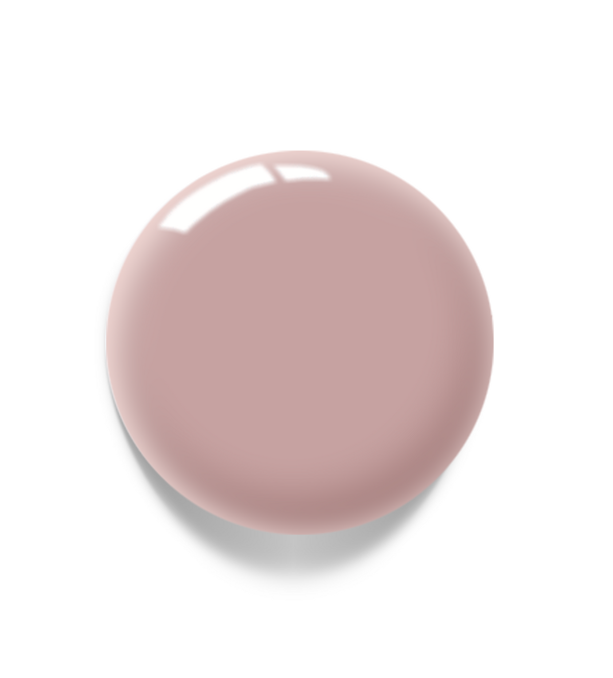Grace Luxio Gel Colour swatch