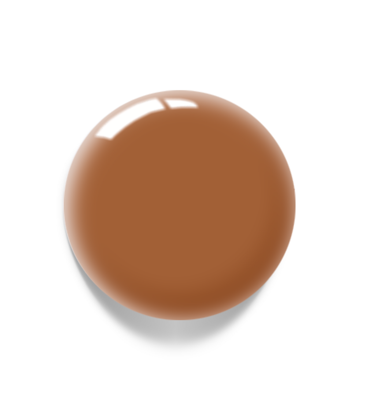 Patina Luxio Gel Colour swatch