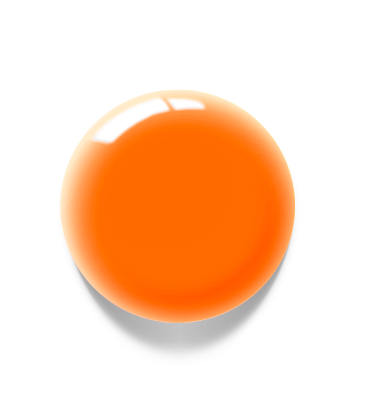 Shock Luxio Gel Colour swatch