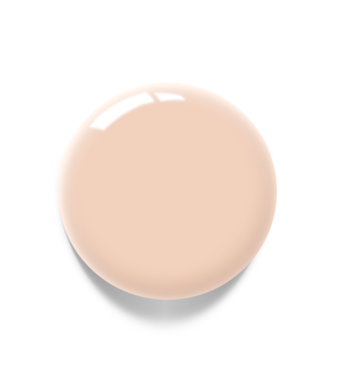 Vachetta Luxio Gel Colour swatch