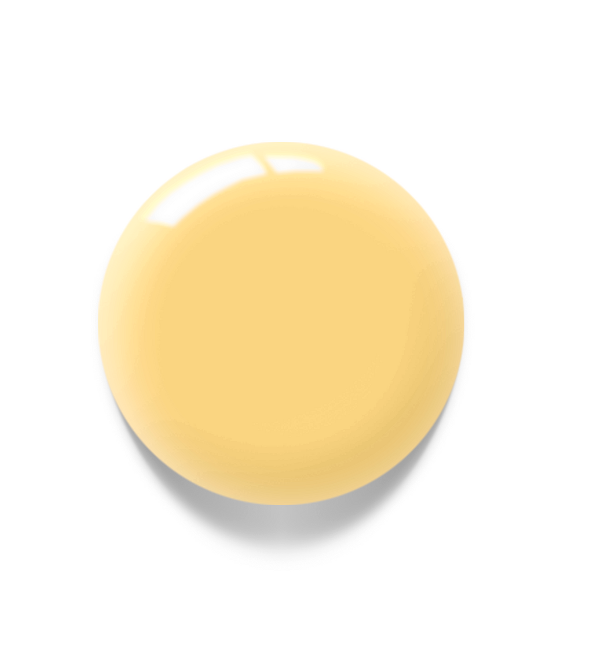 Contempo Luxio Gel Colour swatch