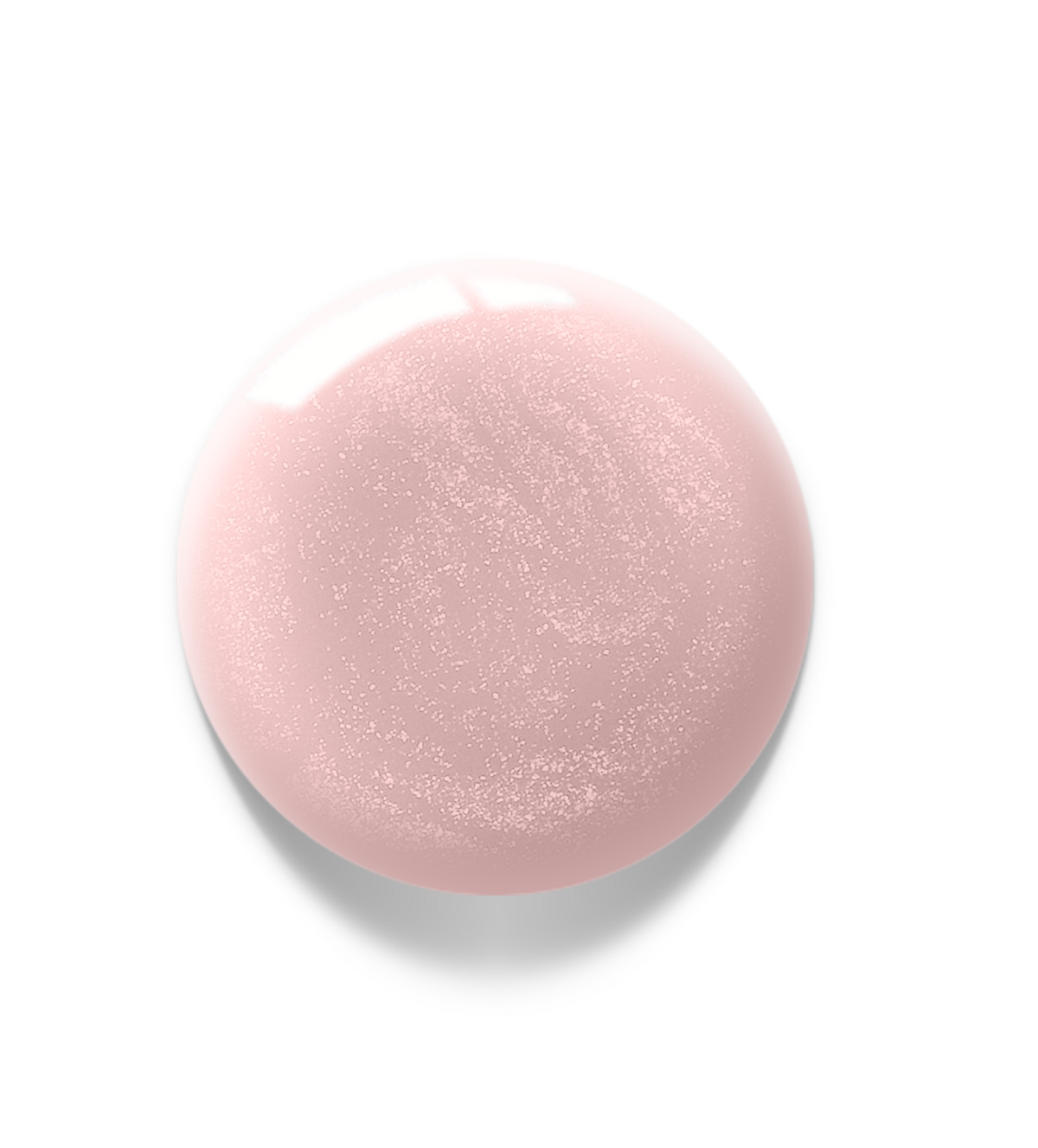 Curiosity Luxio Gel Colour swatch
