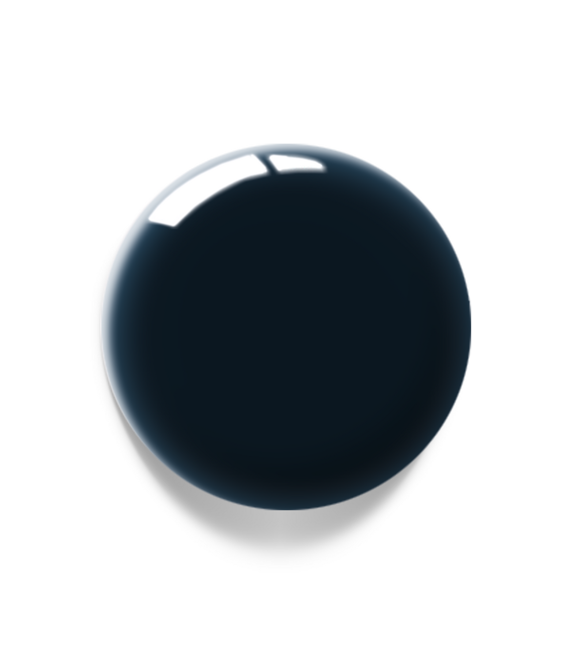 Destiny Luxio Gel Colour swatch