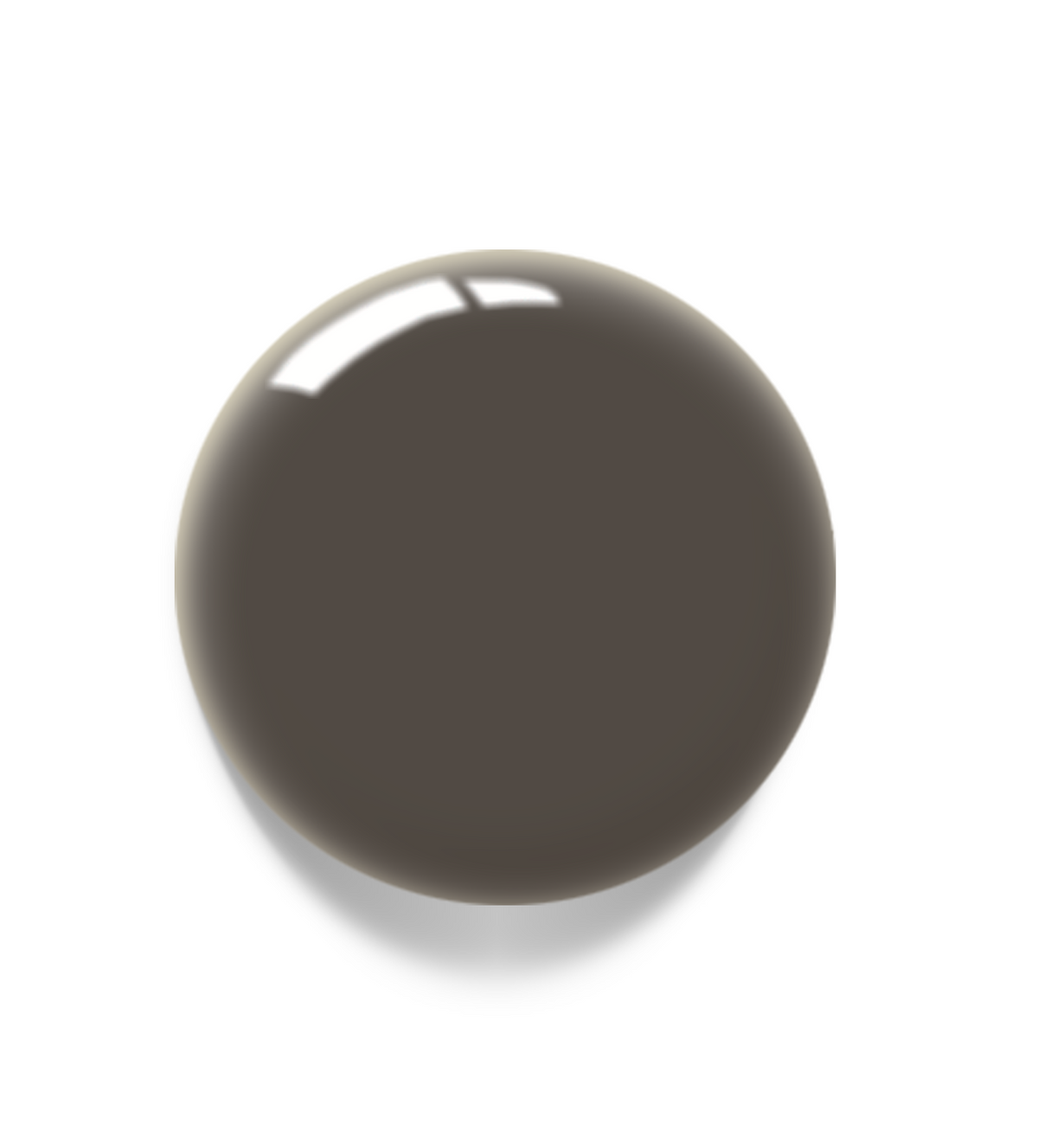 Gamble Luxio Gel Colour swatch