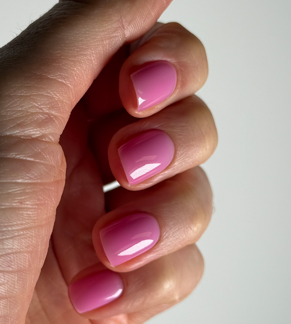 Blossom Luxio Gel Colour