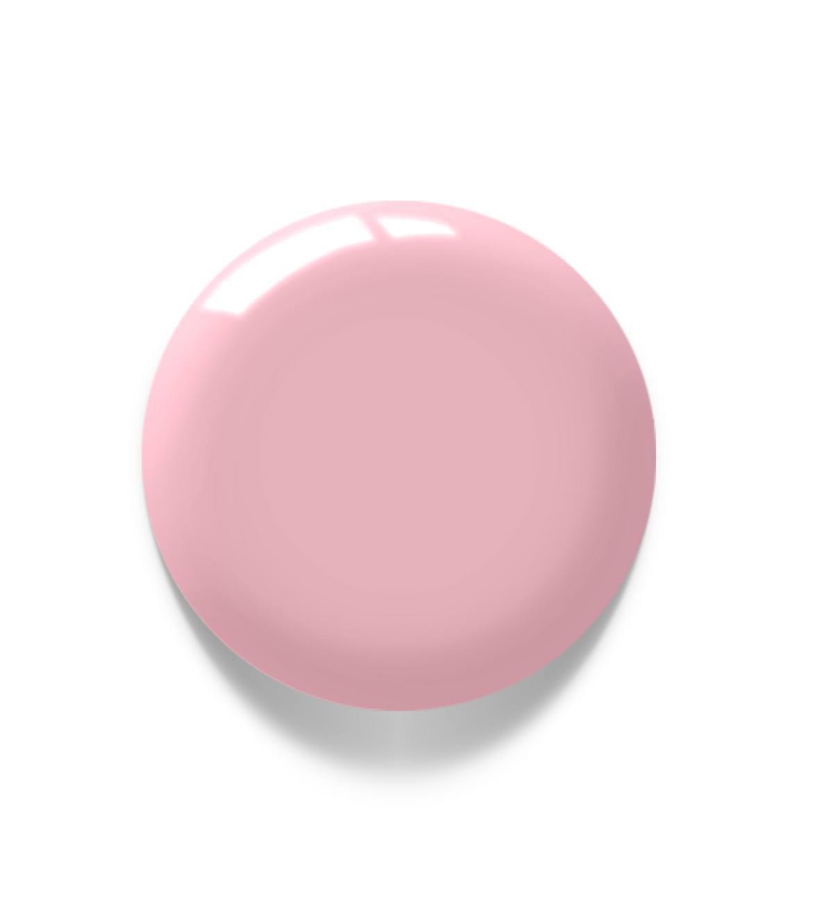 Bossy Luxio Gel Colour swatch