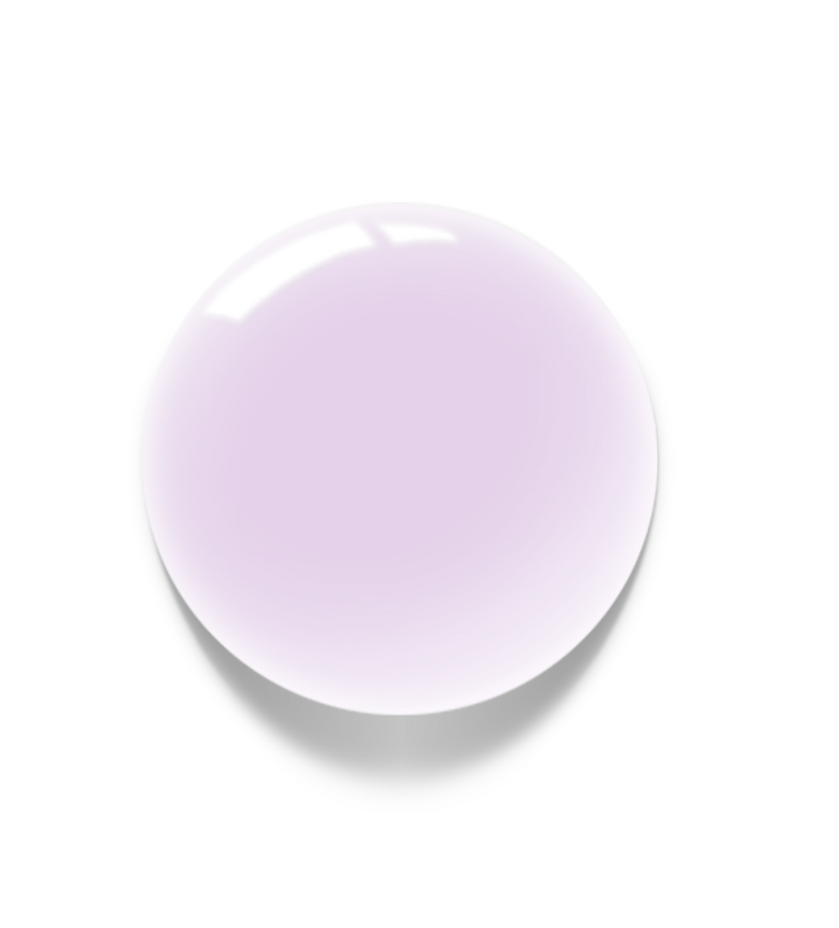 Breeze Luxio Gel Colour swatch