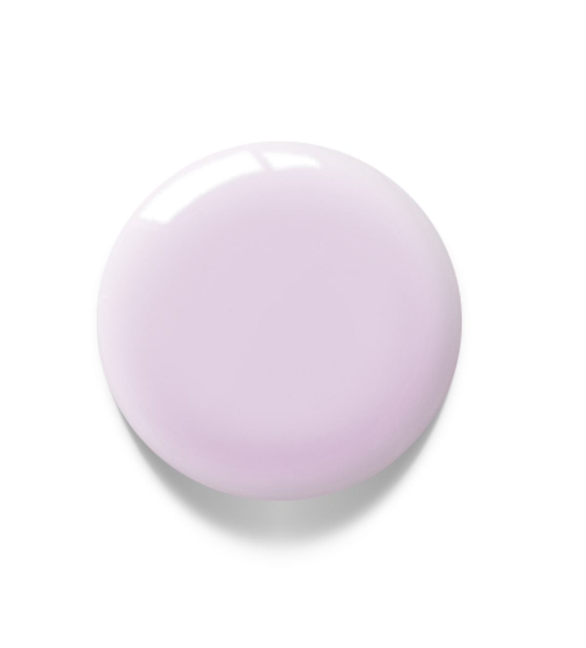 Crave Luxio Gel Colour swatch