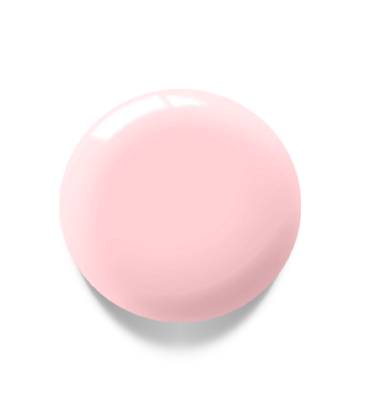Daintiest Luxio Gel Colour swatch