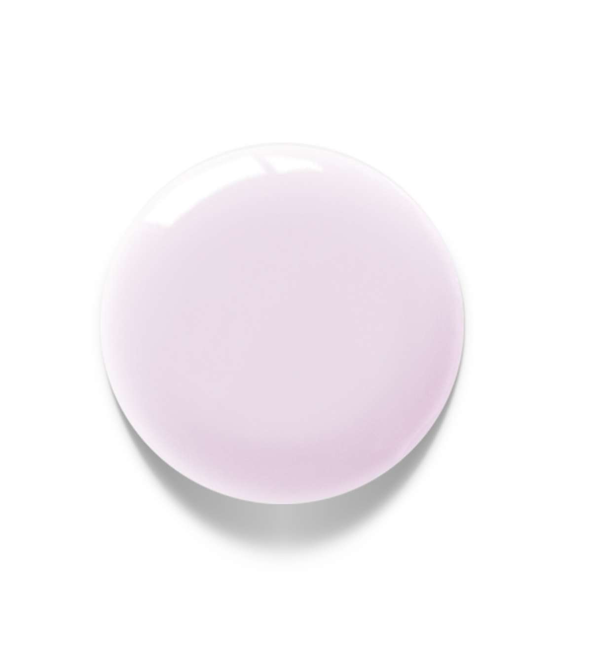 Fairy Luxio Gel Colour swatch