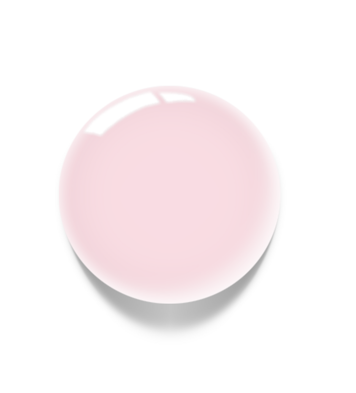 Innocent Luxio Gel Colour swatch