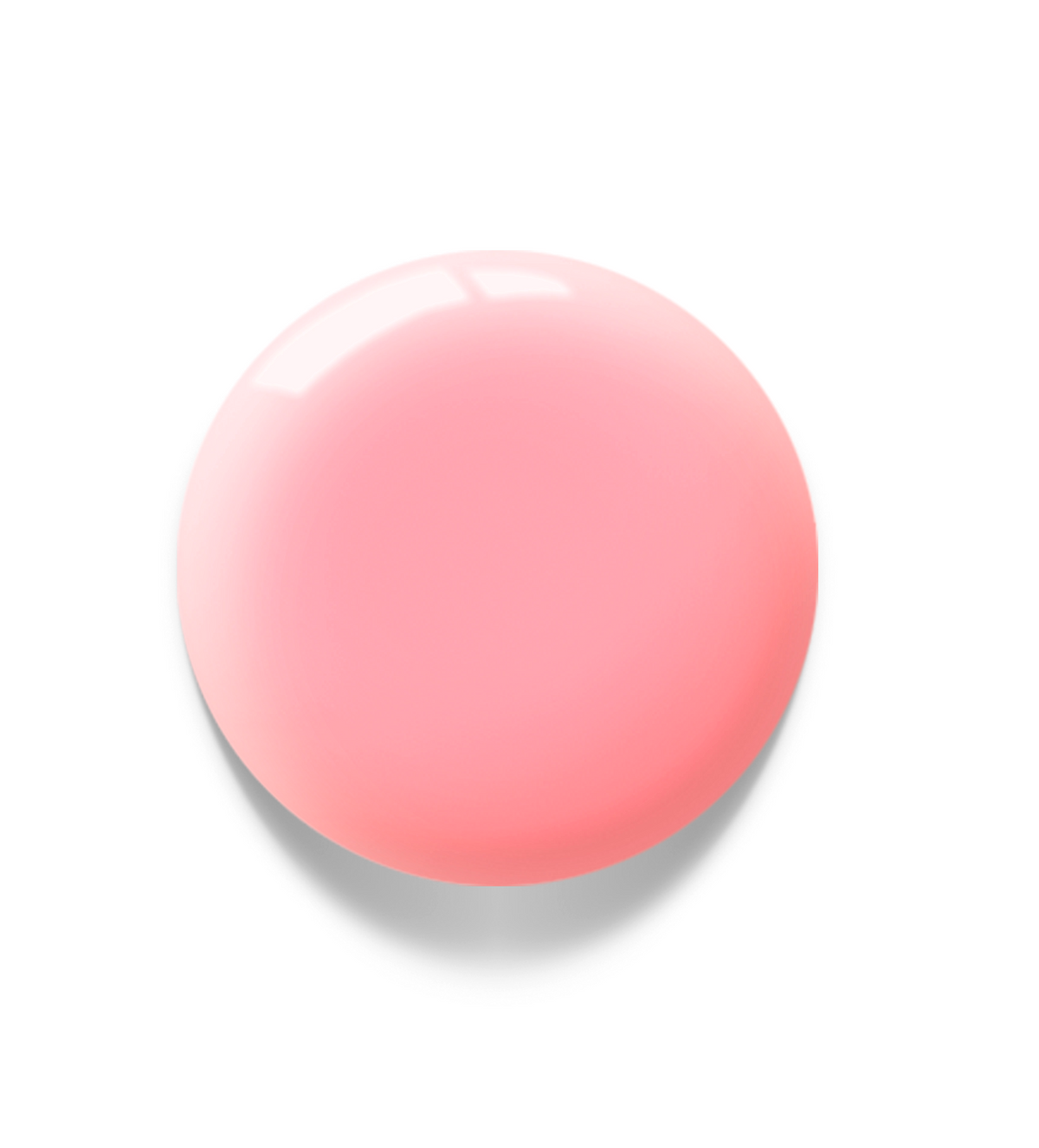 Movement Luxio Gel Colour swatch