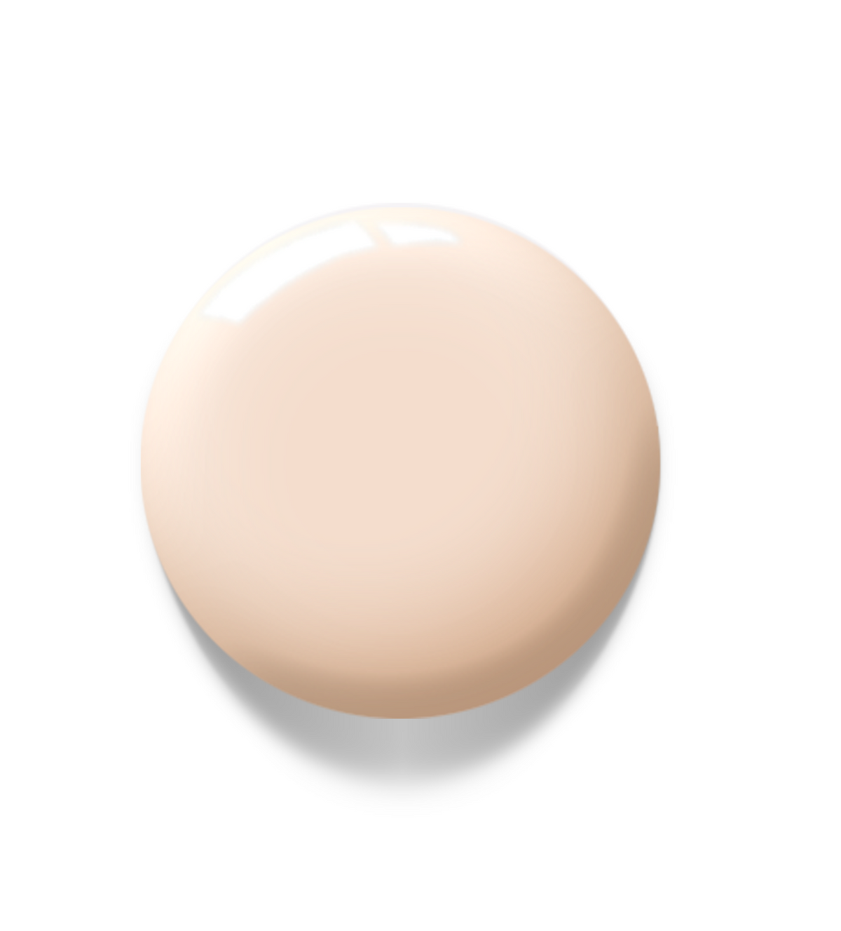 Shy Luxio Gel Colour swatch