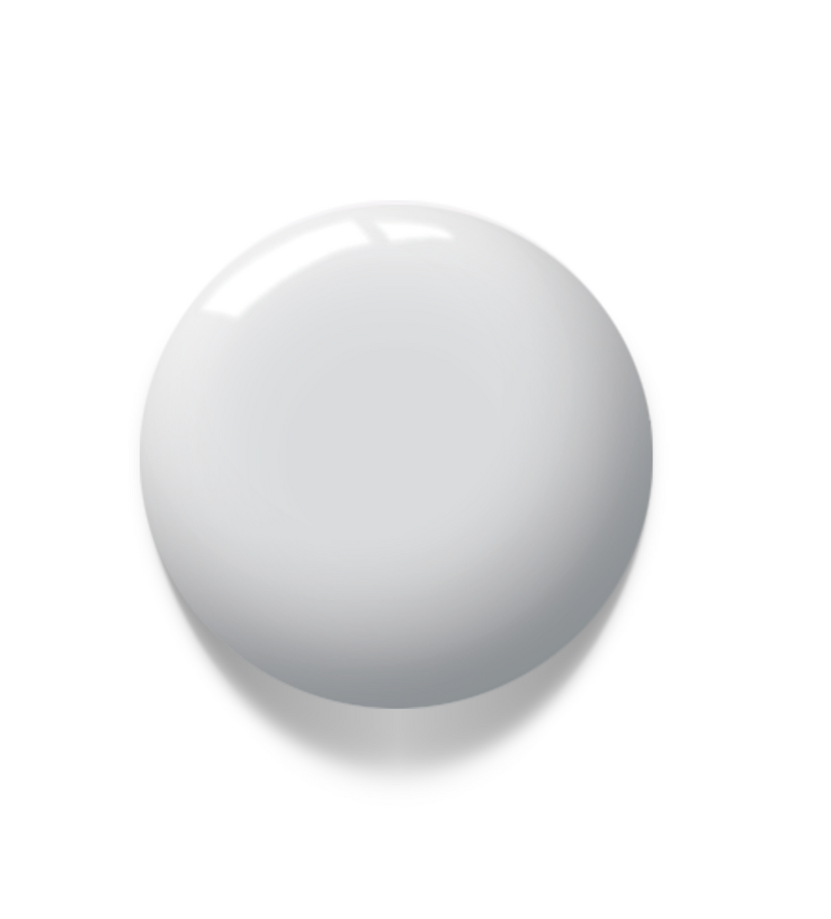 Wisp Luxio Gel Colour swatch