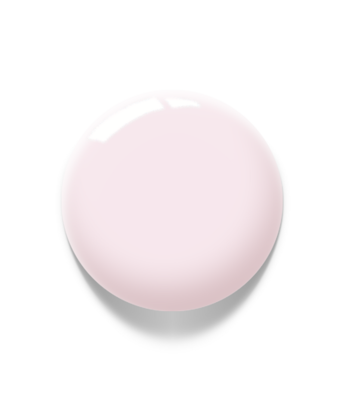 Haven Luxio Gel Colour swatch