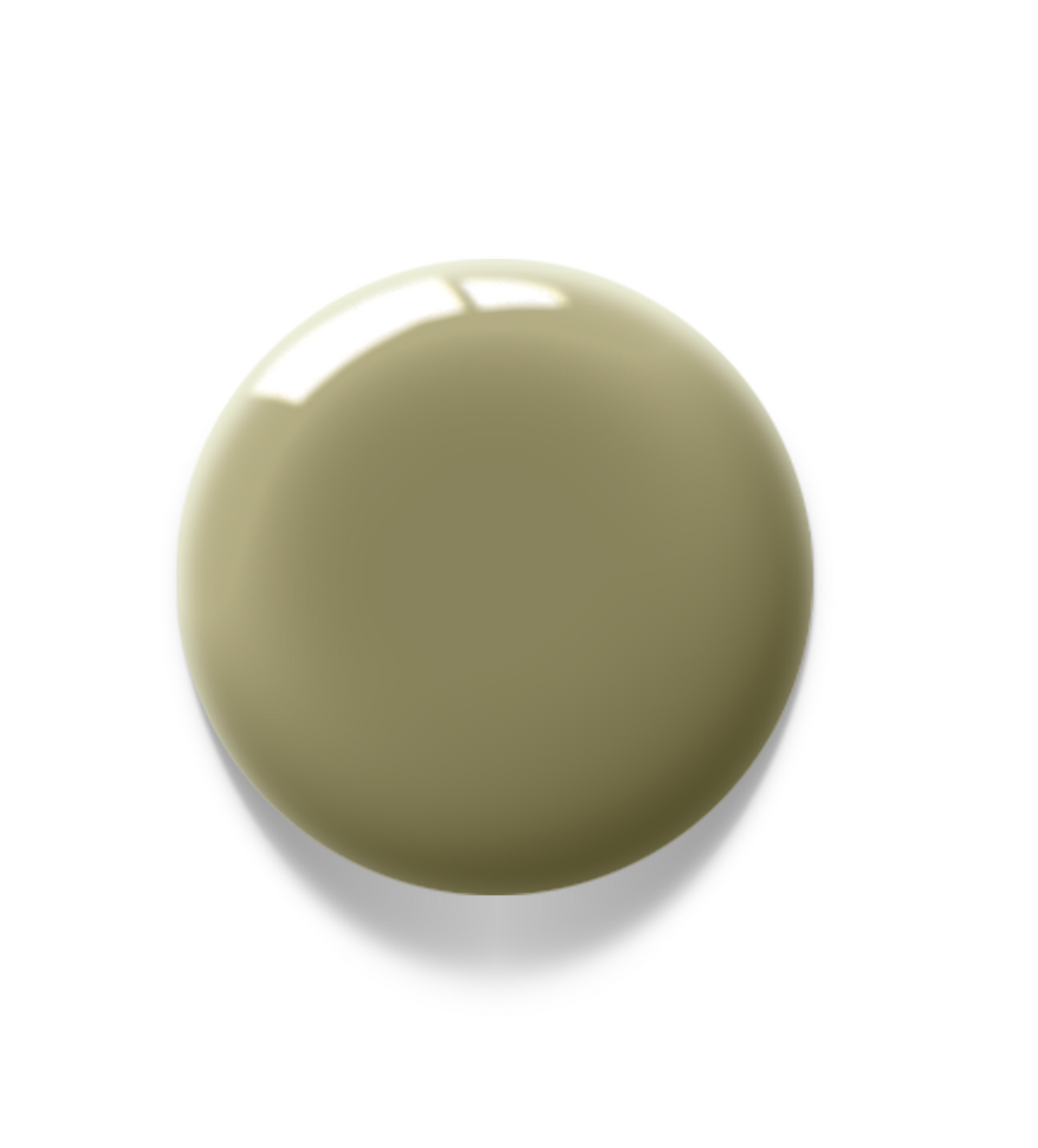 Hiatus Luxio Gel Colour swatch