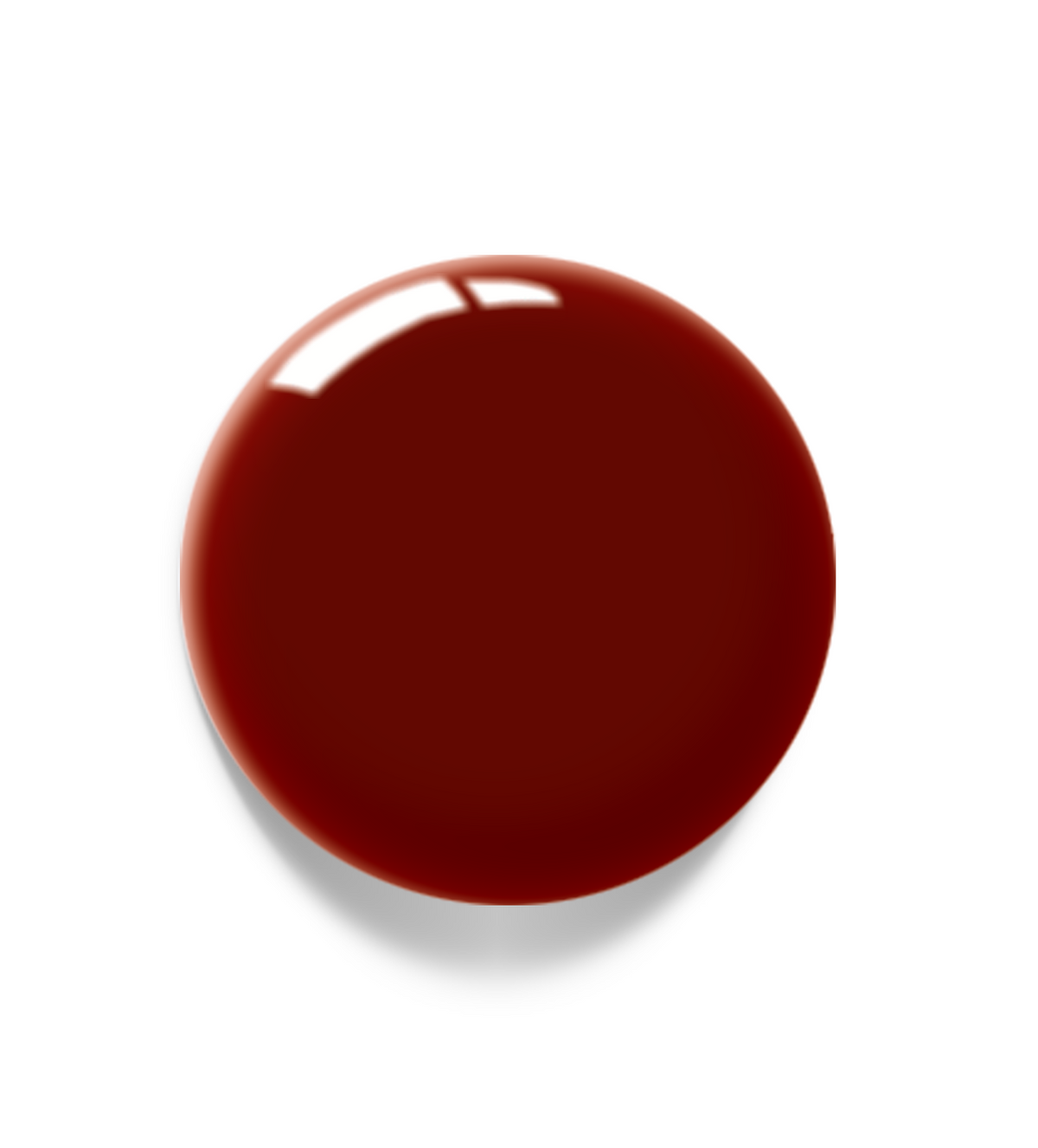 Highroller Luxio Gel Colour swatch