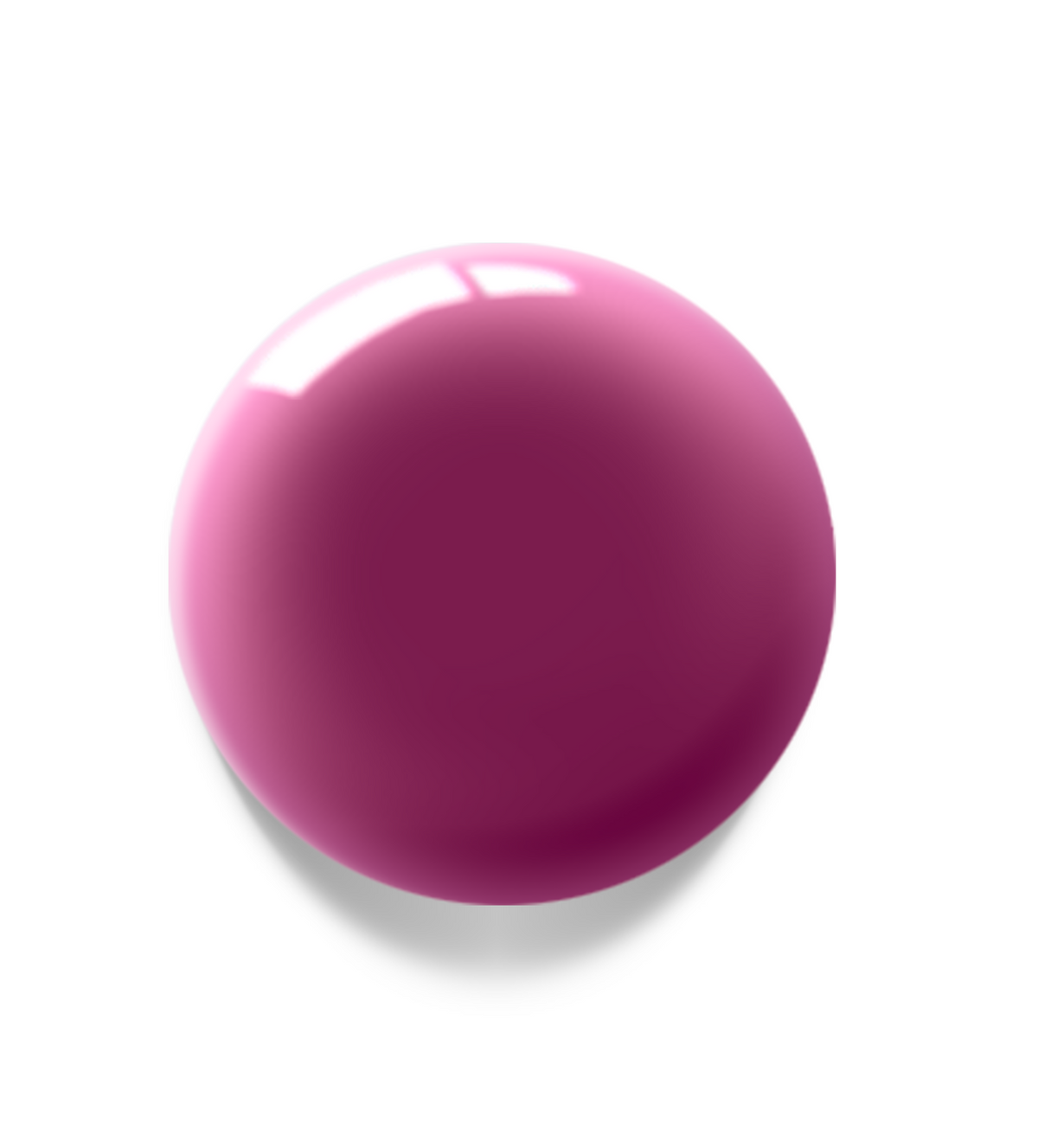 Infinite Luxio Gel Colour swatch