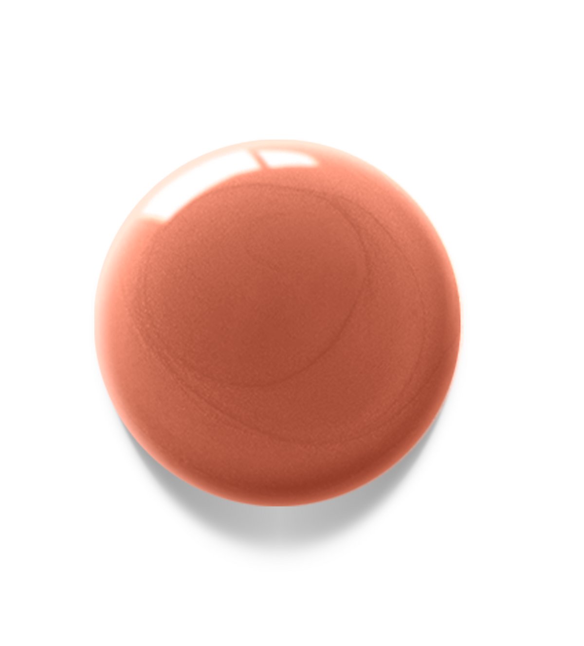 Inspire Luxio Gel Colour swatch