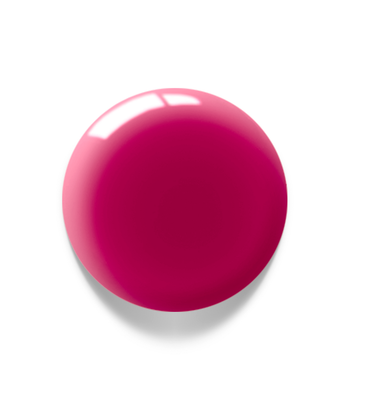 Legend Luxio Gel Colour swatch