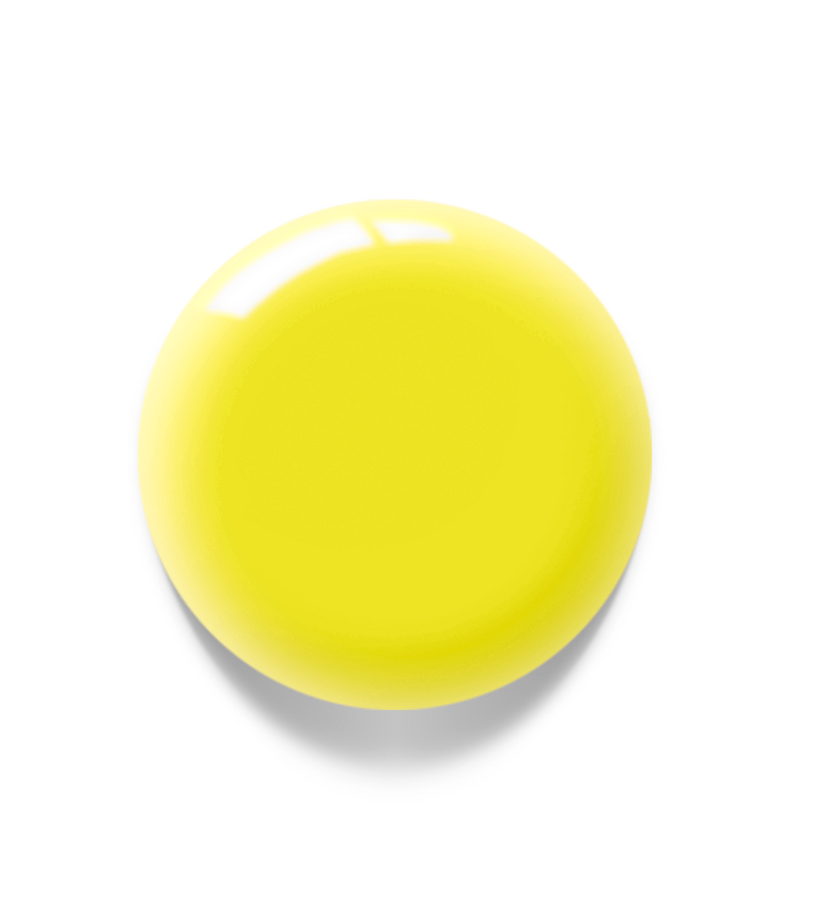 Nonstop Luxio Gel Colour swatch