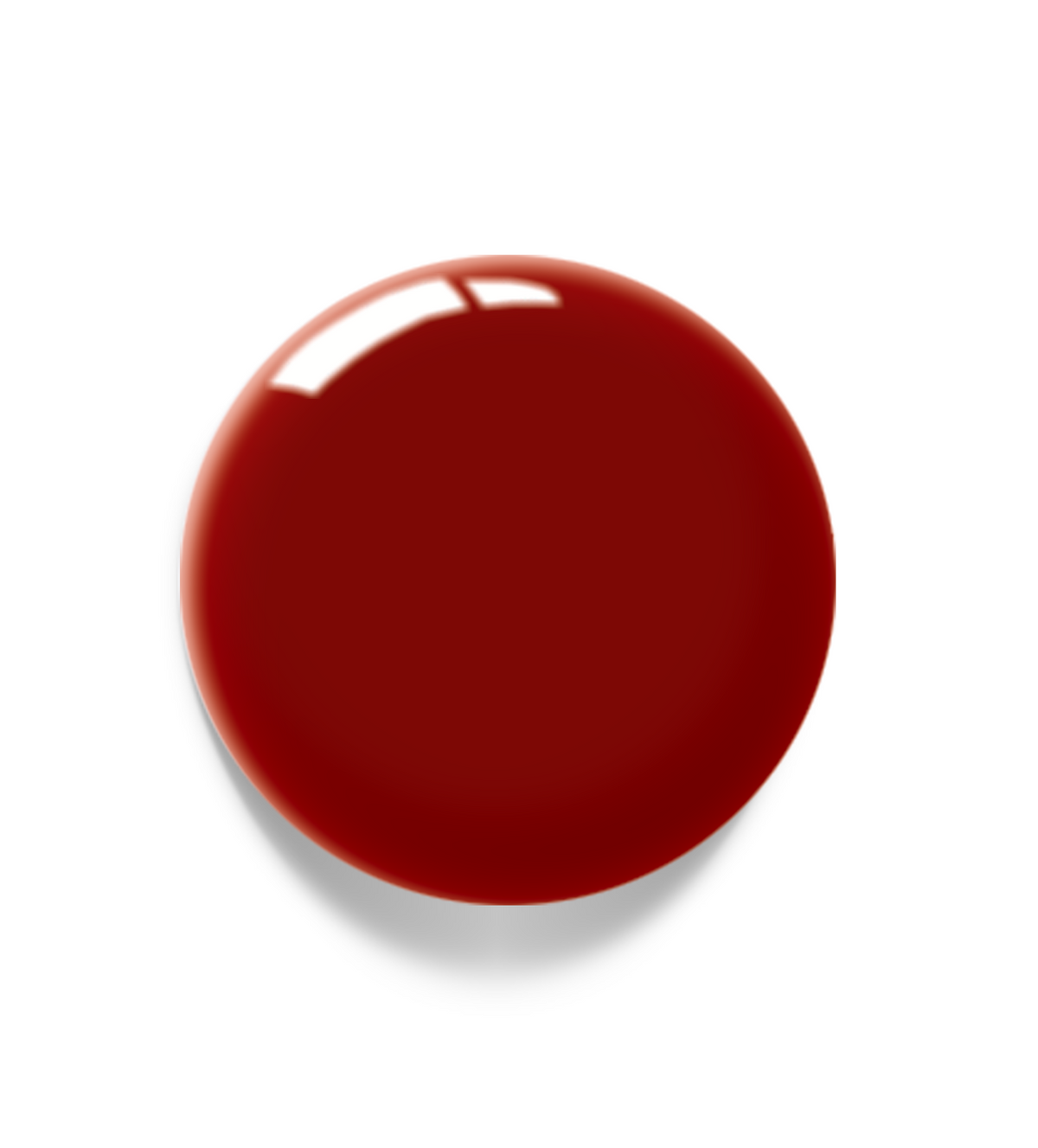 Roulette Luxio Gel Colour swatch