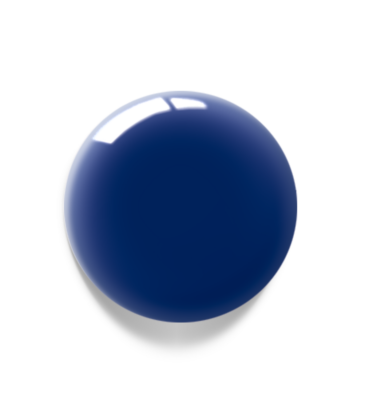 Spirit Luxio Gel Colour swatch