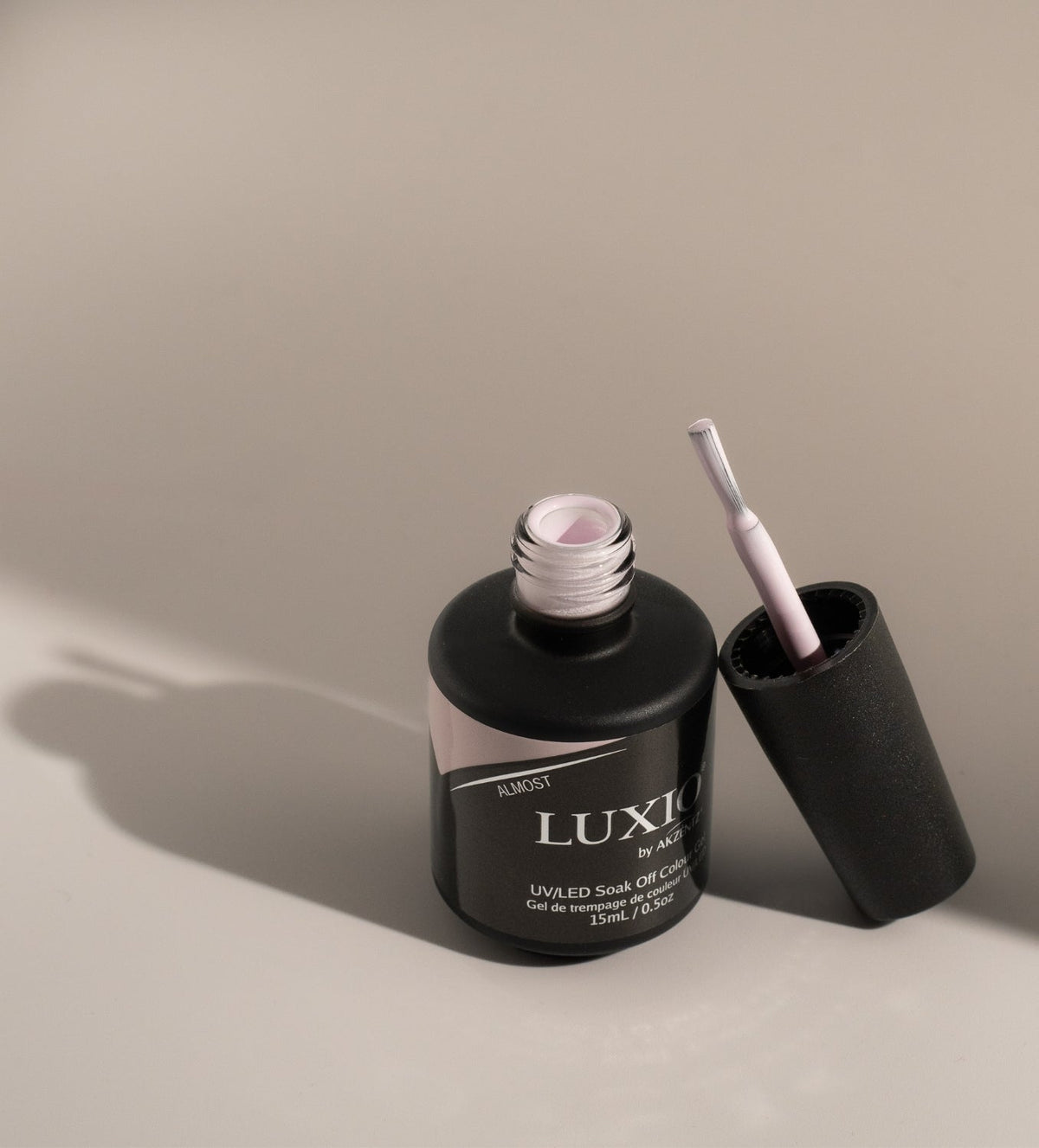 Almost Luxio Gel Colour