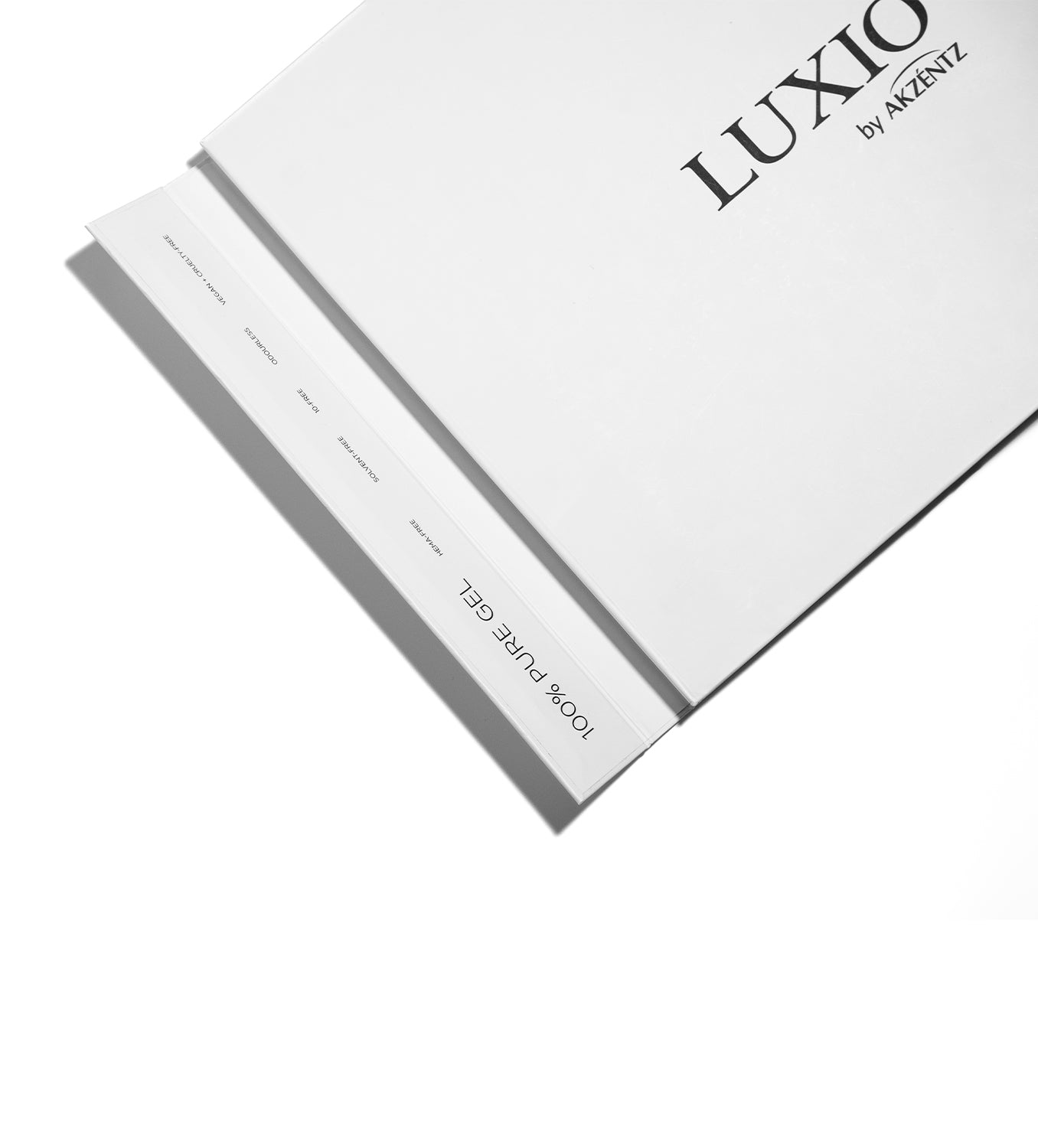 [NEW] Luxio® Colour Display Book  - SPECIAL ORDER