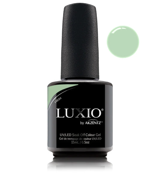 Fresh Luxio® Gel Colour