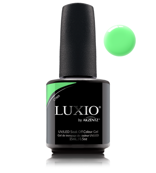 LUXIO® CYBER