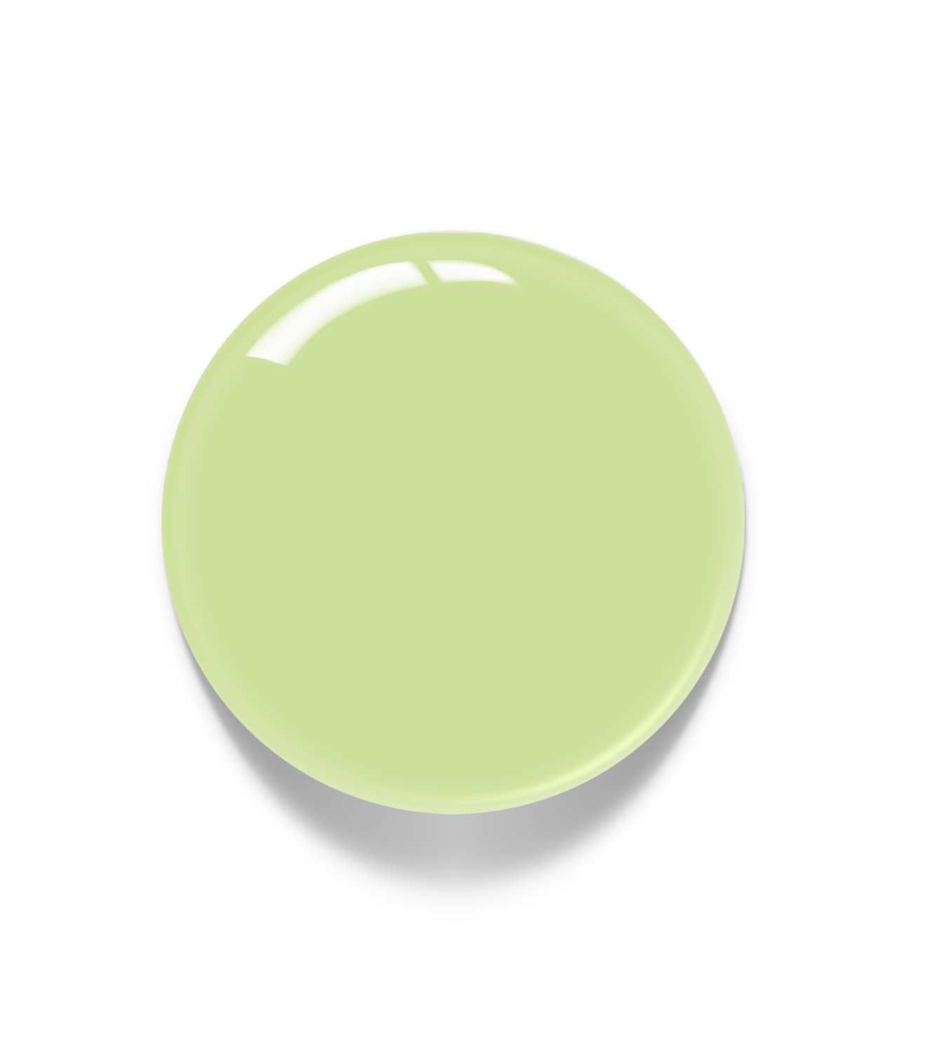 NEW! Glow Luxio® Gel Colour