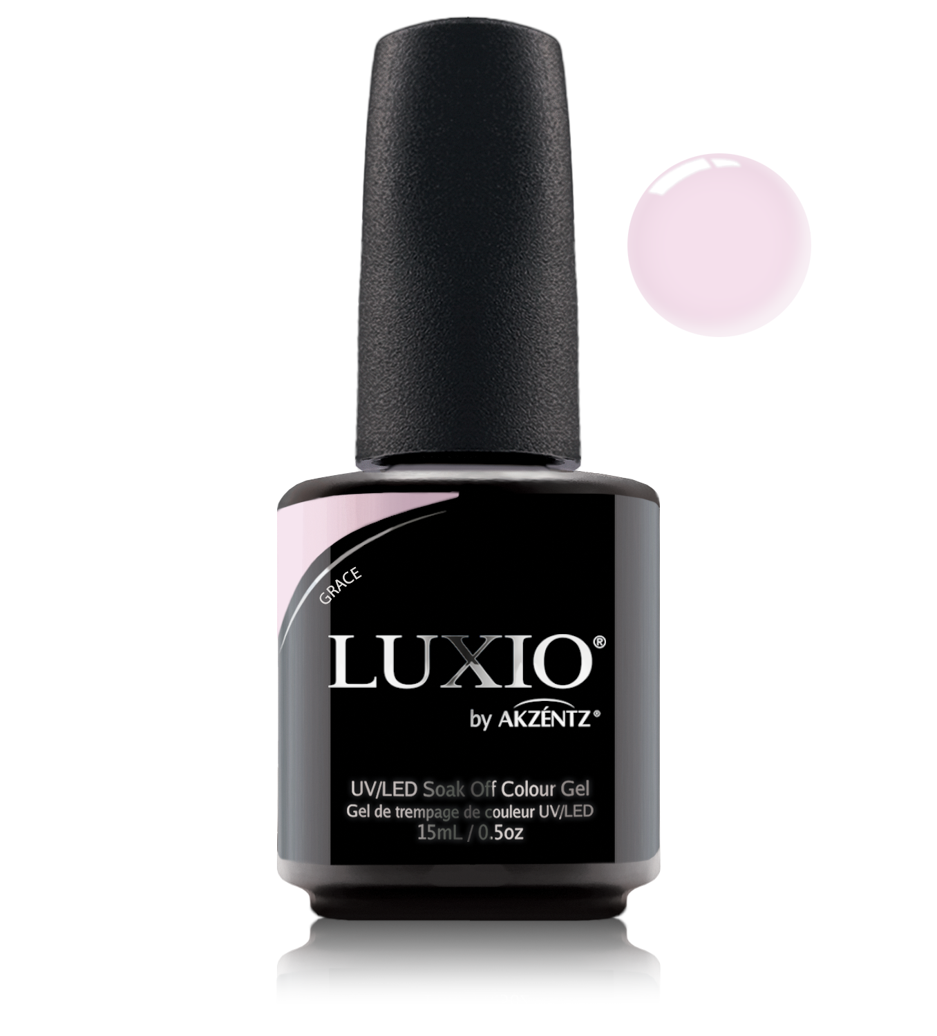 LUXIO® GRACE