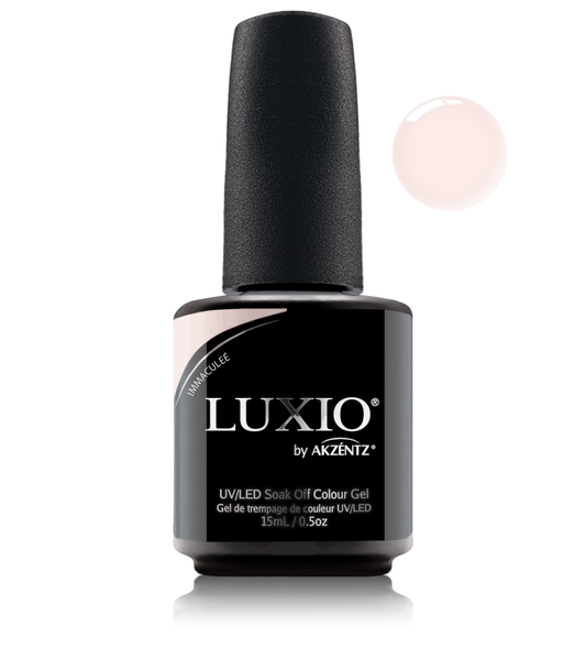 Immaculée Luxio® Gel Colour