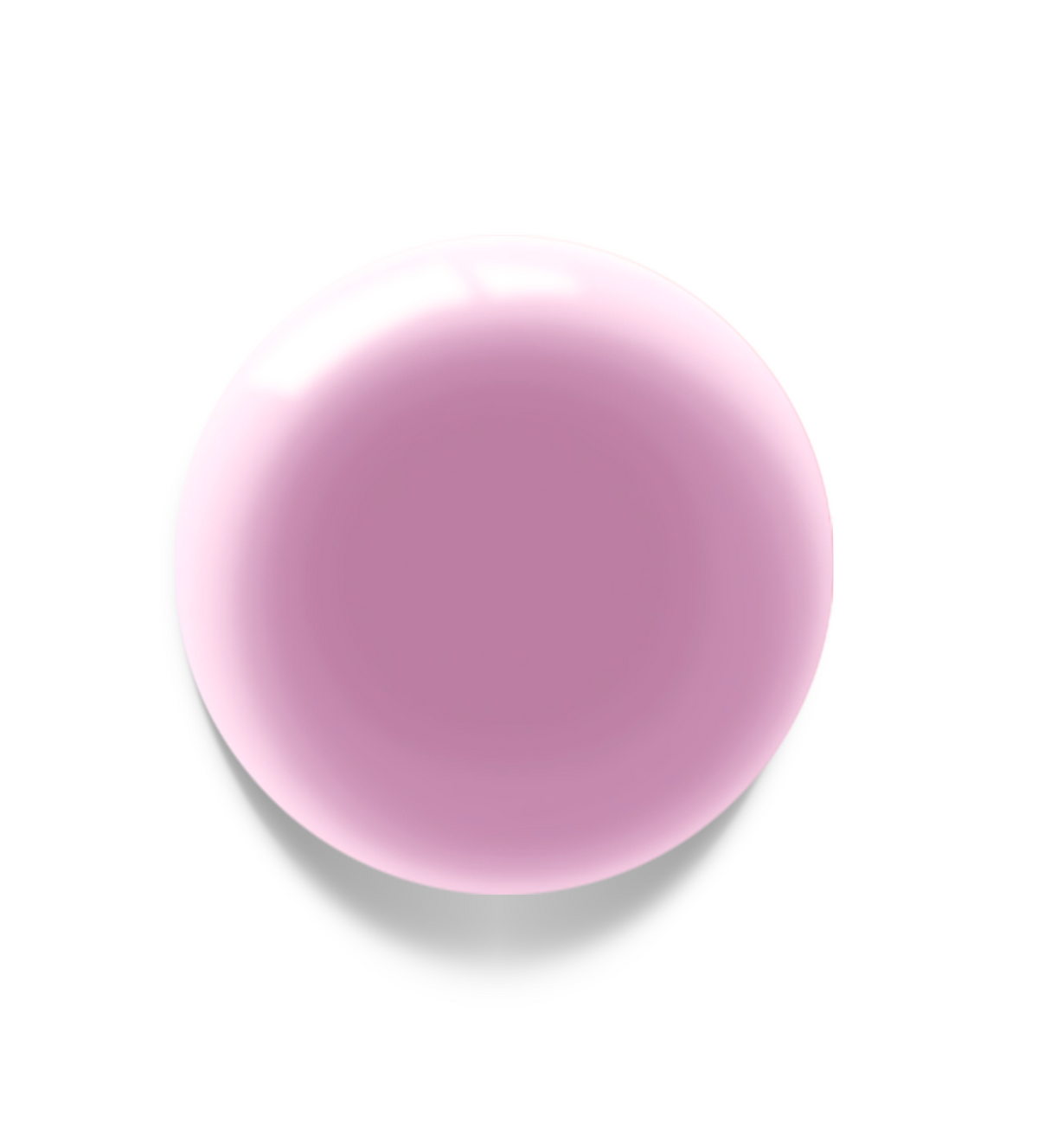 Reverie Luxio Gel Colour swatch
