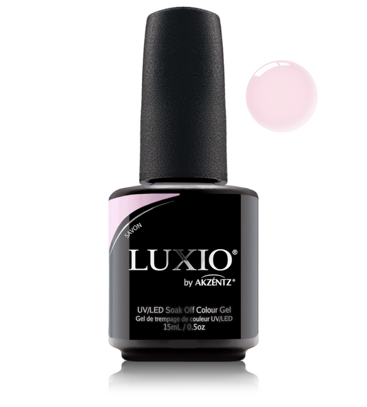 Savon Luxio® Gel Colour