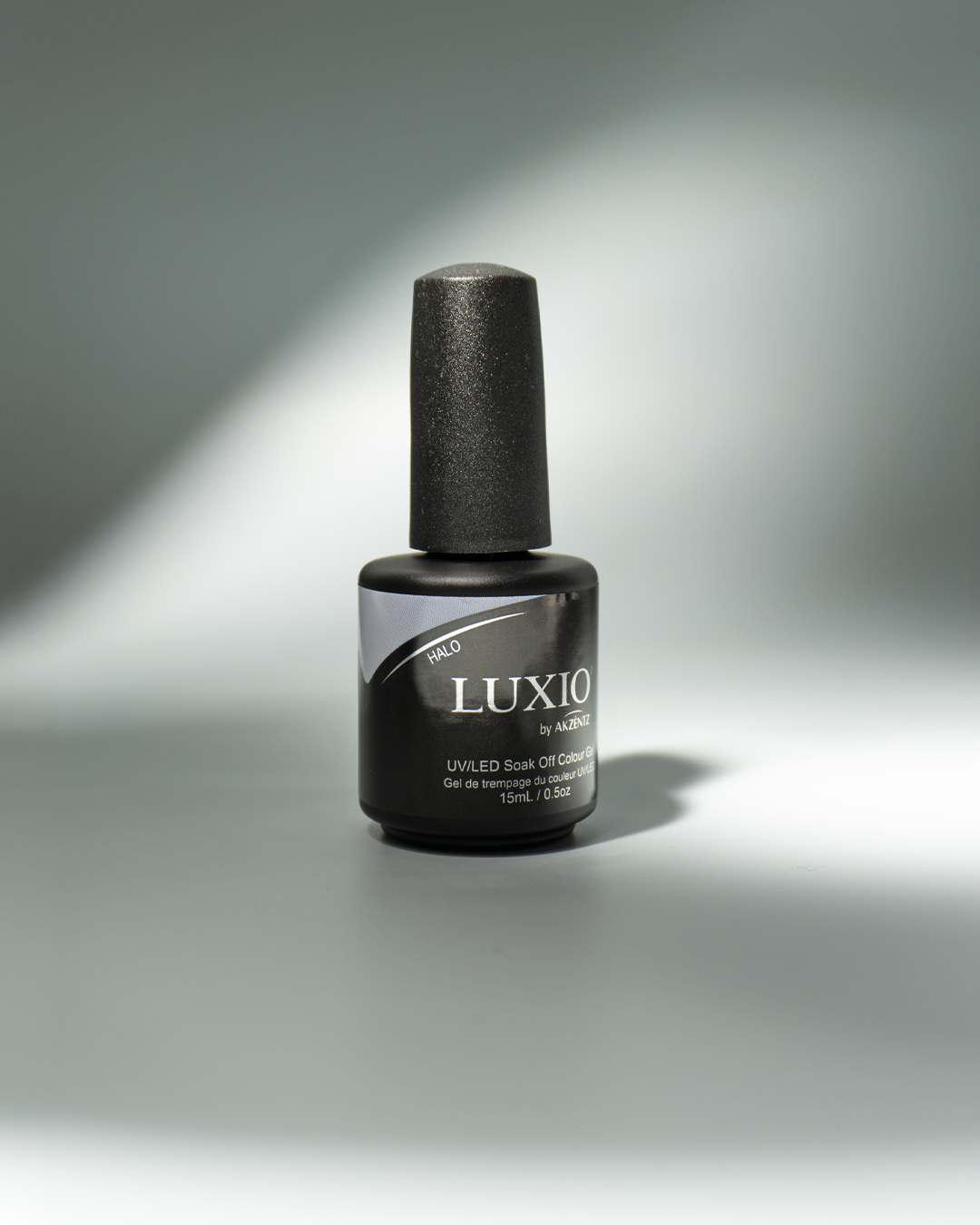 Halo Luxio Gel Colour