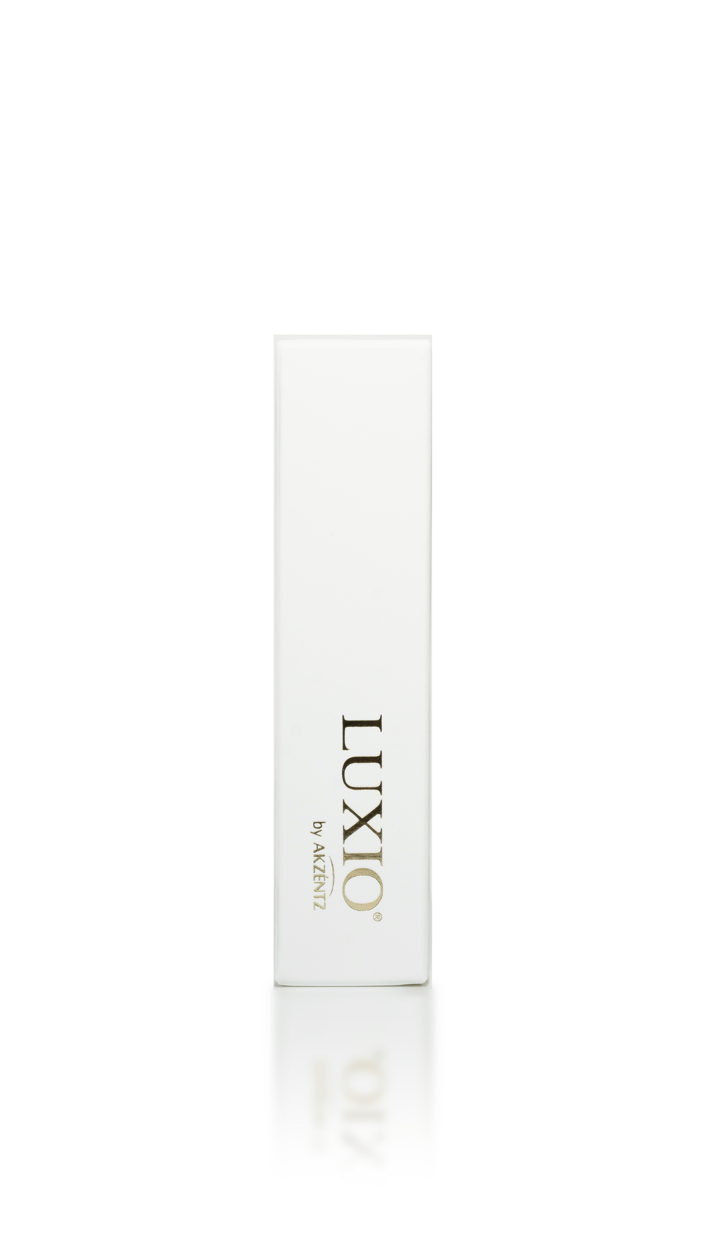 Luxio® Nail + Cuticle Oil Tube