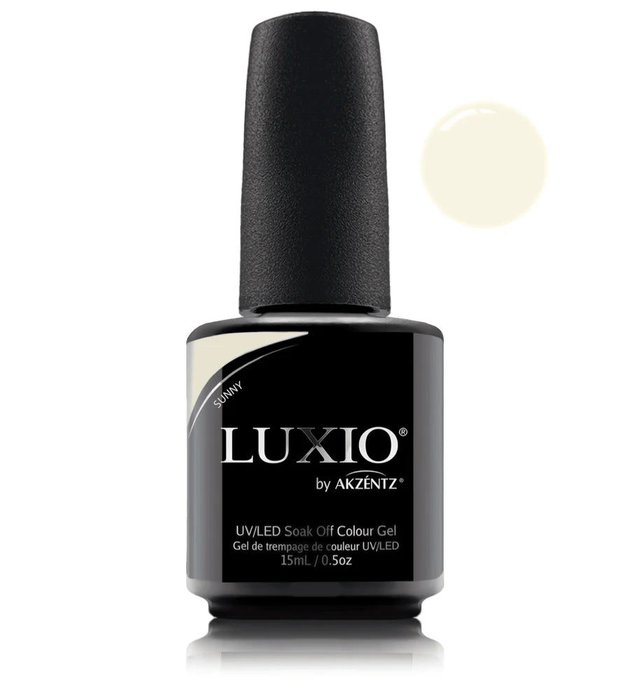 Sunny Luxio® Gel Colour