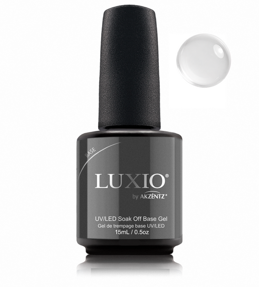 Clear Luxio Base