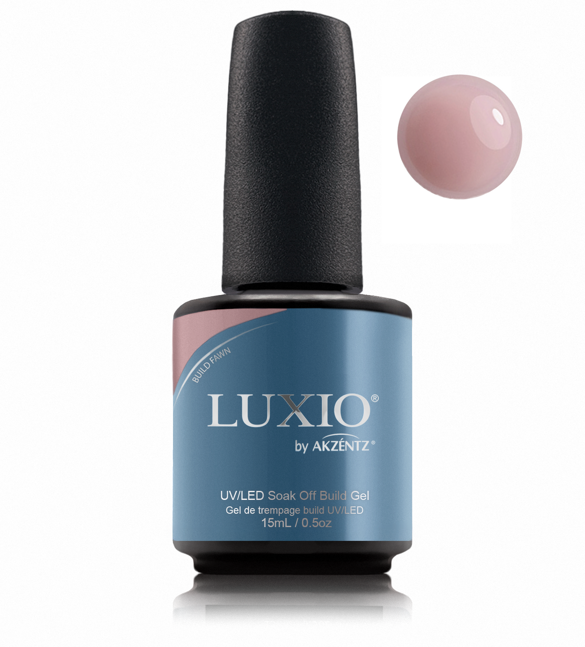 Luxio Build Fawn