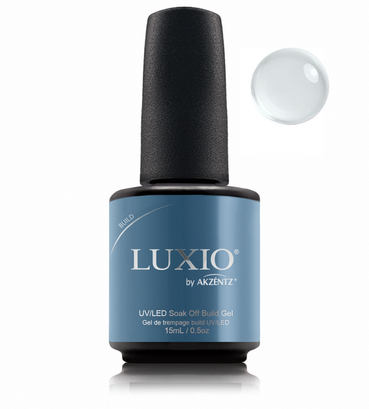 Luxio Build Clear