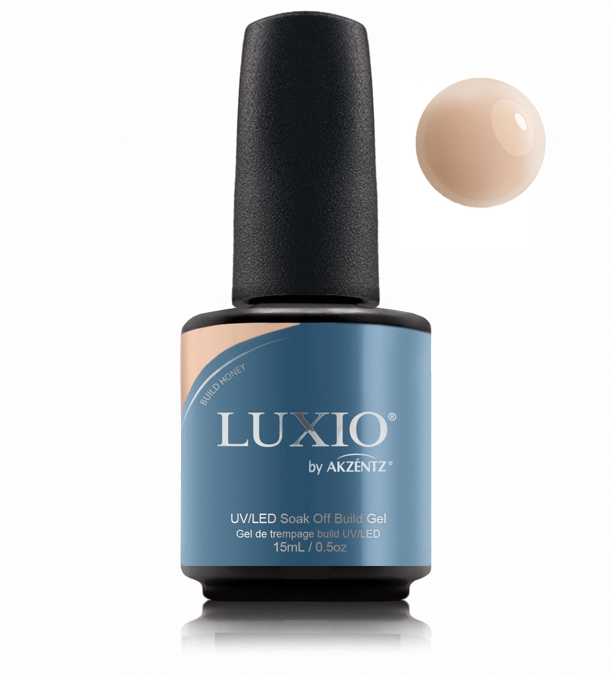 Luxio Build Honey