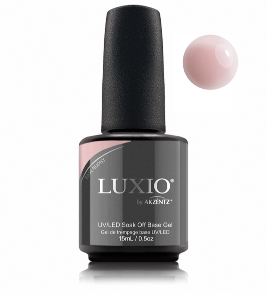 Luxio Naked Base Nudist