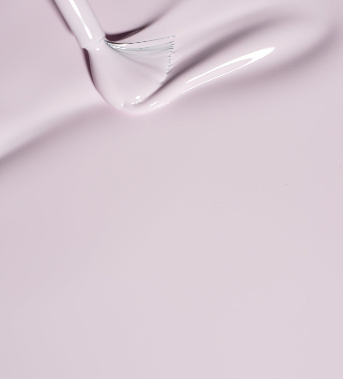 Almost Luxio Gel Colour swatch