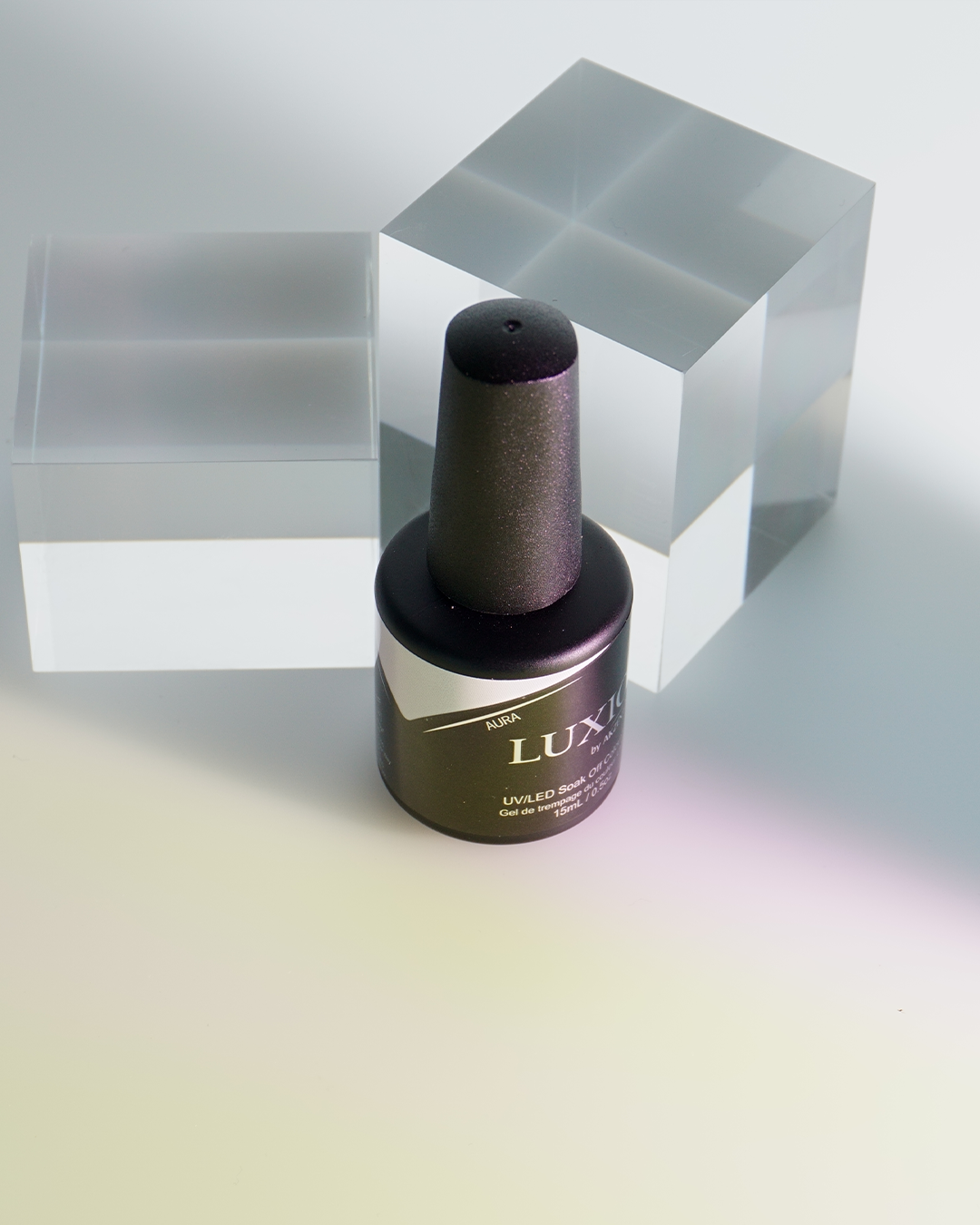 Aura Luxio Gel Colour