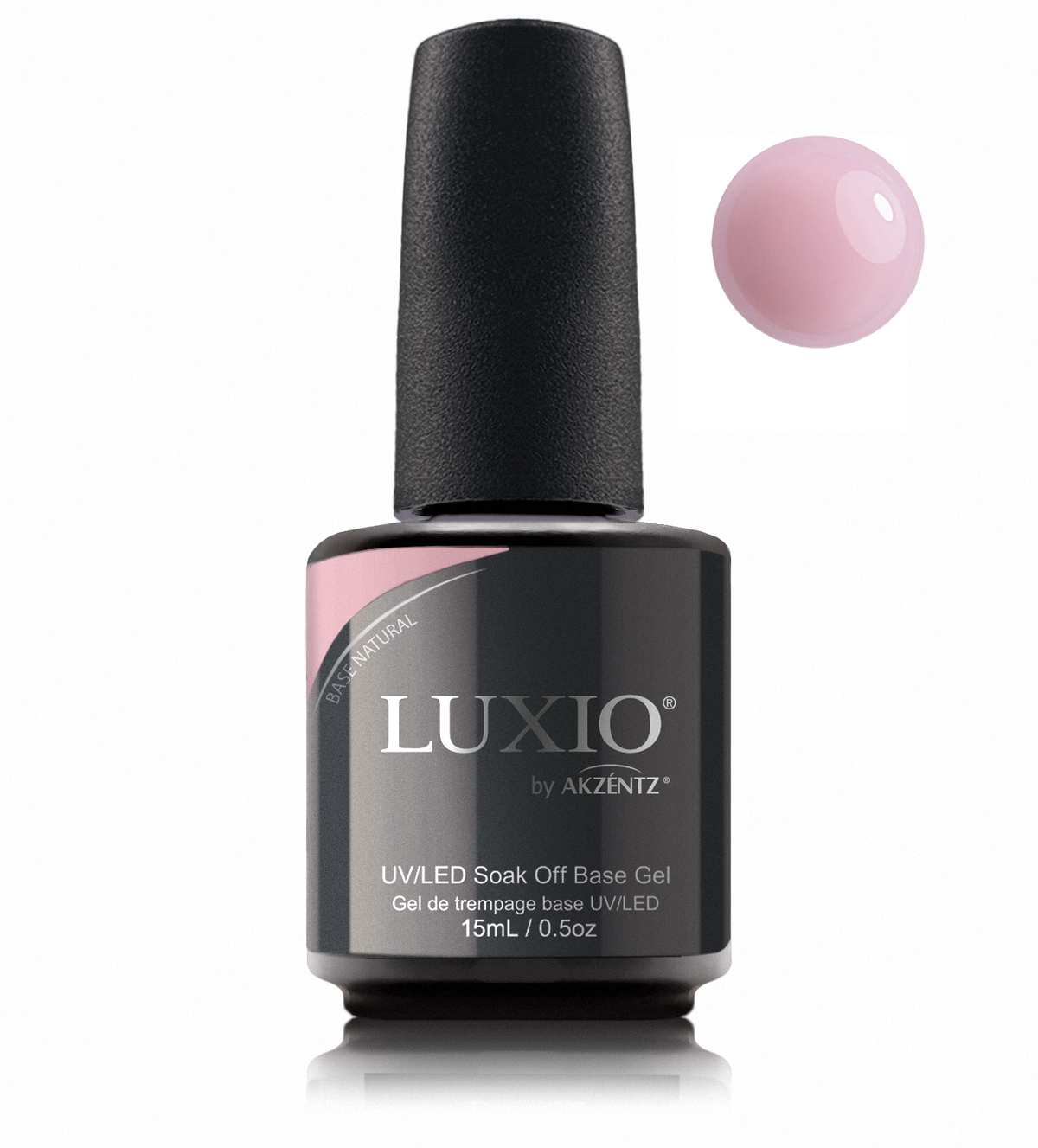 Luxio Naked Base Natural