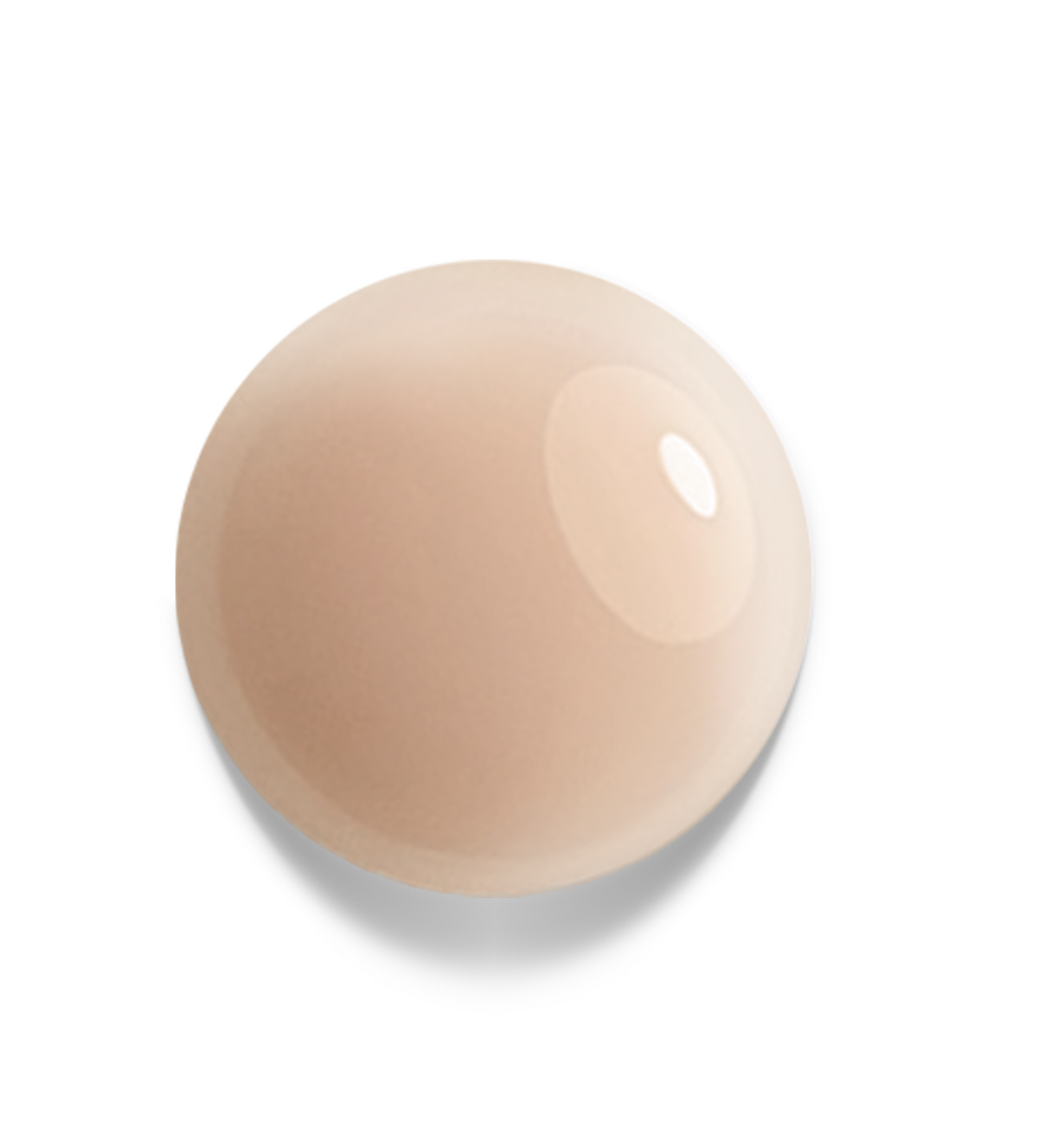 Luxio Build Honey swatch